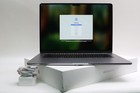 15.3" 2024, MacBook Air, MC9H4LL/A, Apple M3, 24GB, 512GB SSD, 10C