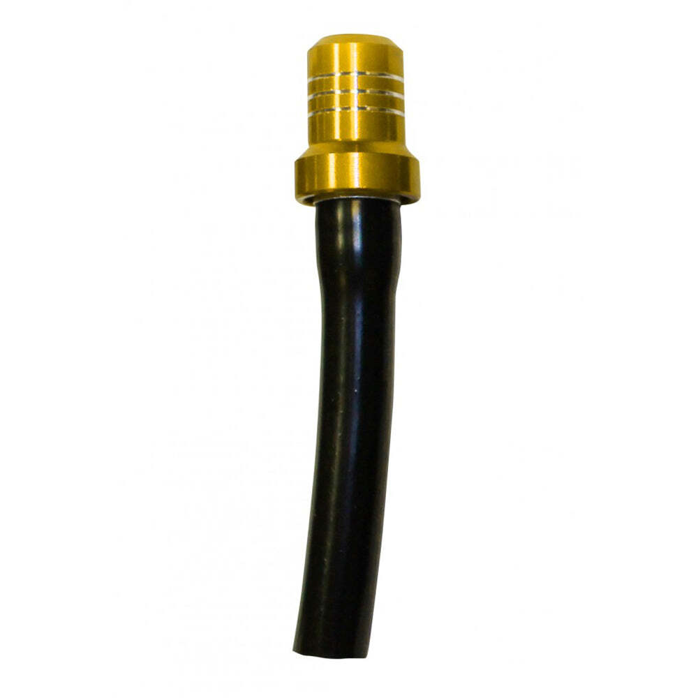 Apico Fuel Breather Pipe And Vent Gold