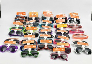 kids sunglasses lot