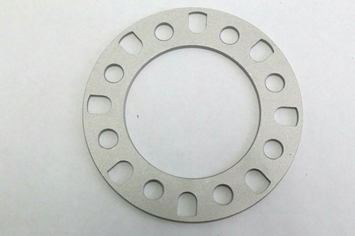 4PC UNIVERSAL WHEEL SPACER FIT 8x165.1 8x170 8x180 8x6.5’’ 12MM (1/2”) FORD RAM - Picture 3 of 4