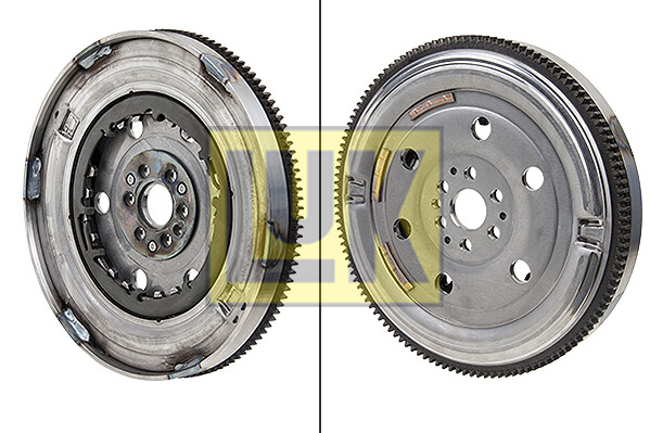 LuK 415069509 Dual Mass Flywheel for sale online | eBay