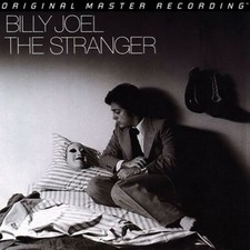 The Stranger by Joel, Billy Super Audio CD SACD , 2012 