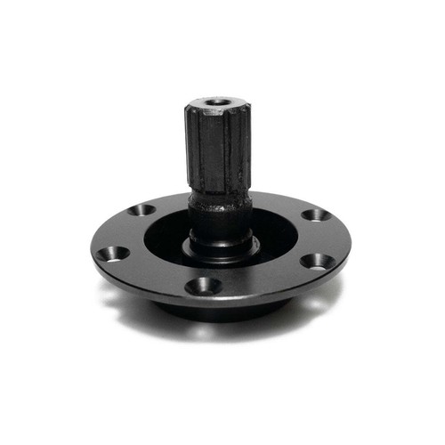 Sparco FIA Steering Wheel Quick Release Hub System Snap Off Race Rally 015R98R - Picture 10 of 15