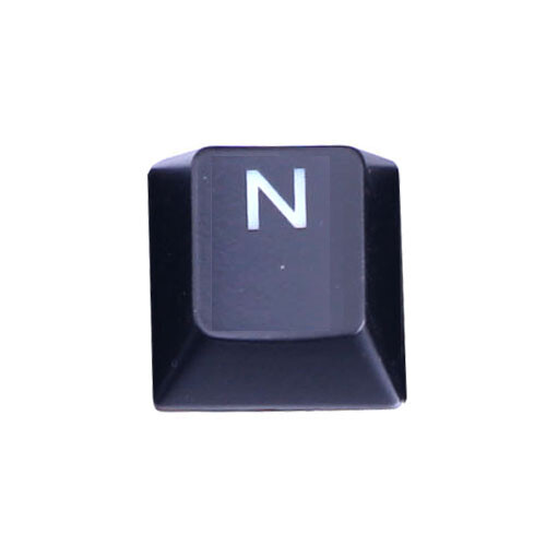 Replacement keycaps for Dell Alienware AW768 AW568 Pro Mechanical Keyboard - Picture 19 of 116