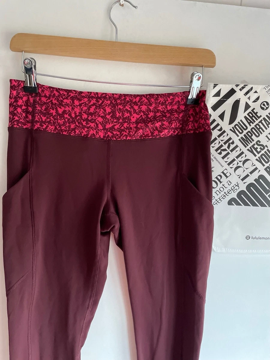 Ruched leg cheap leggings