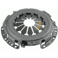 Disque d'embrayage Suzuki JIMNY