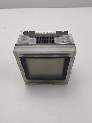 Socomec DIRIS A20 Digital Panel Multifunction Meter