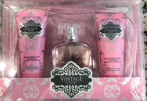 vintage luxury inspired by versace perfume