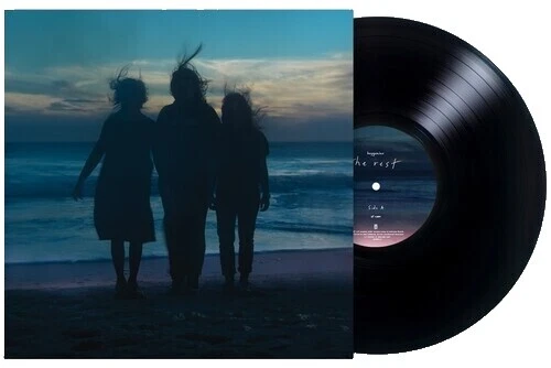 Indie Folk Rock Vinyl Records