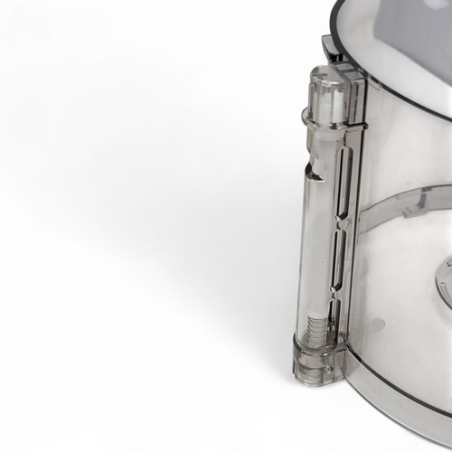 Cuisinart Work Bowl with Handle DLC-005AG Gray For 14 Cup Food Processor Unused - Picture 9 of 18