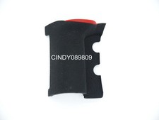NEW For Nikon D810 D810A Front Hand Grip Rubber Unit Replacement  Adhesive Tape