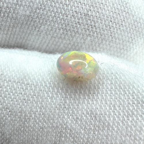 Australian Solid Crystal Opal Loose 0.3ct - Picture 2 of 10