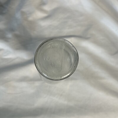 ビンテージ　瓶　USA Amazon.com: BULK PARADISE Small Mini Clear Vintage Glass