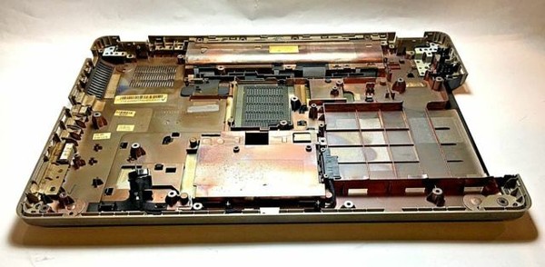 HP G62 Bottom Case Base 33AX6BATP50 for sale online | eBay