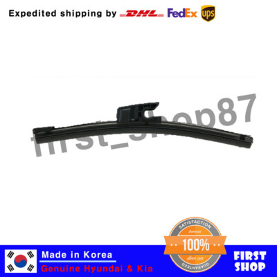 NEW OEM Rear Window Wiper Blade 98850 2V000 for Hyundai Veloster 2012 ...