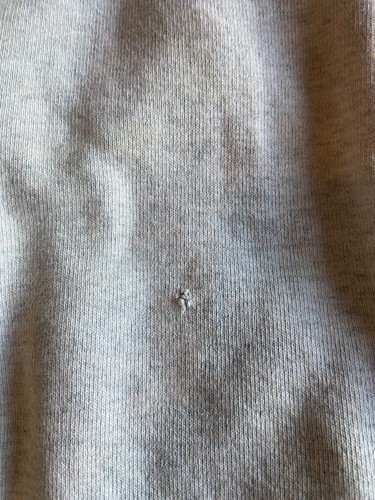 Y2K Ohio State University Men’s Bomber Jacket - Picture 7 of 8