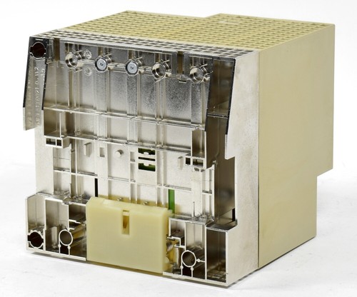 Siemens Simatic S5 CPU 095,6ES5095-8MA05,6ES5 095-8MA05 - Imagen 2 de 3