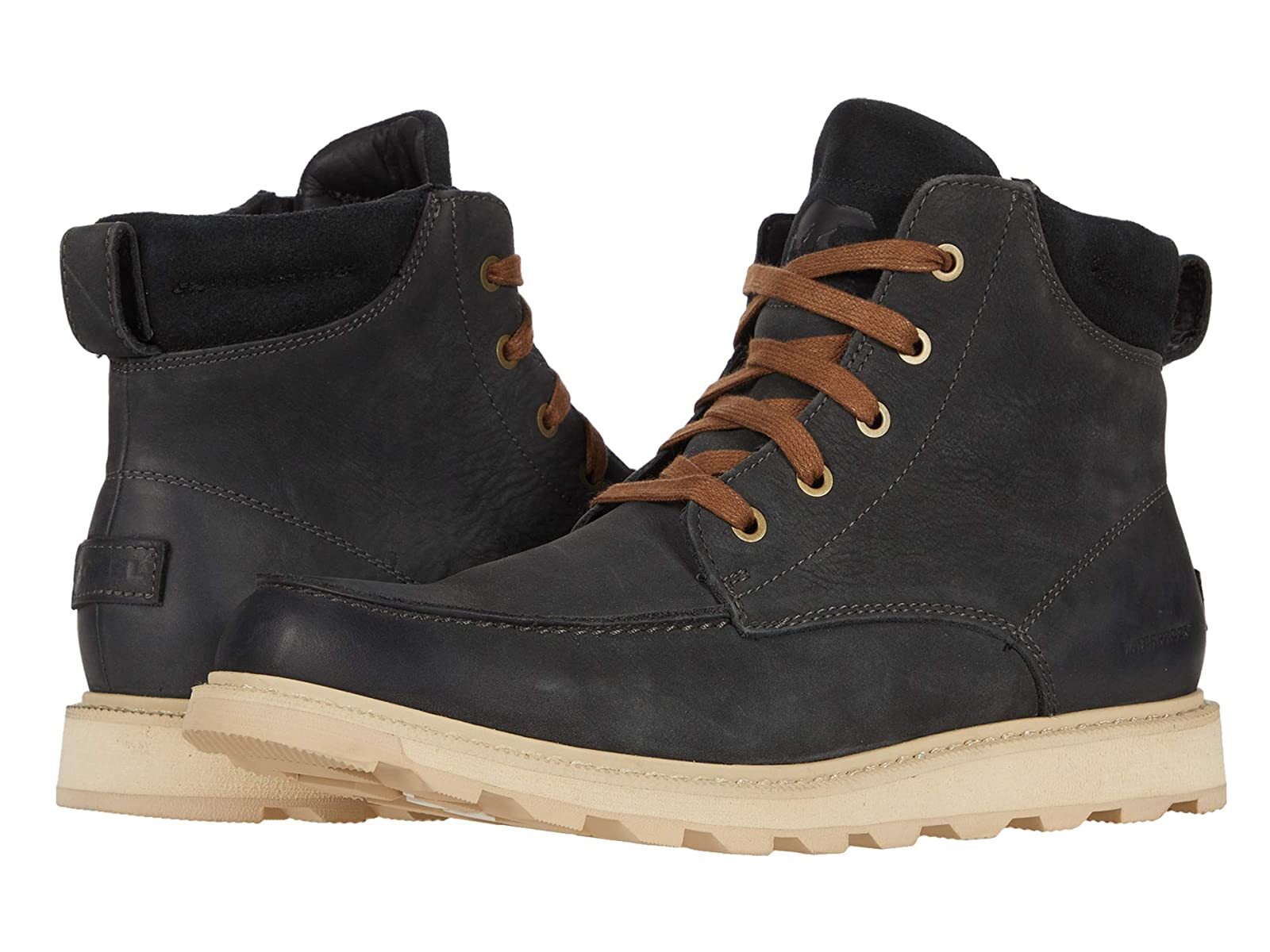 Man's Boots SOREL Madson™ II Moc Toe 