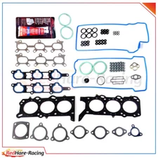 Head Gasket Set For 2001-2006 Suzuki XL-7 Grand Vitara 2.7L V6 DOHC 24V H27A