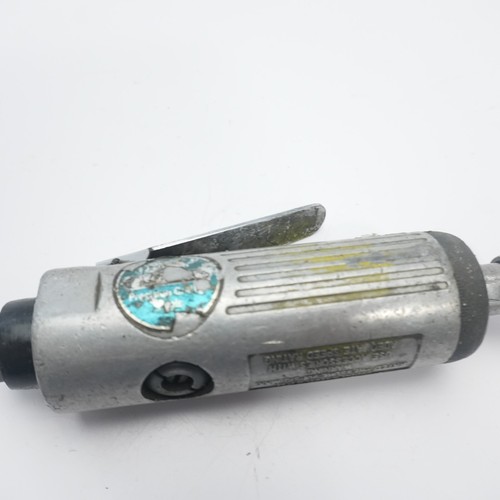 Mechanic Pneumatic Heavy Duty 1/4" Die Grinder Professional Series - M566DB - Picture 4 of 5