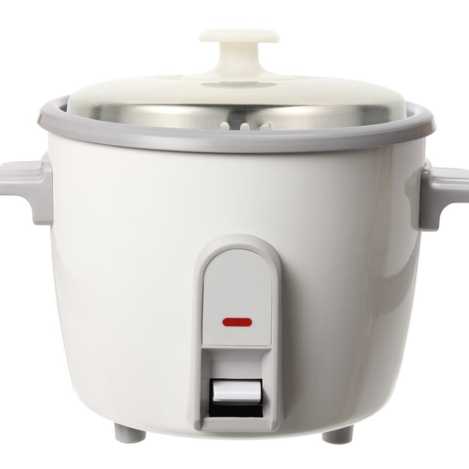 Rice Cooking Pot Lid Stainless Cooker Temperature Resistant eBay