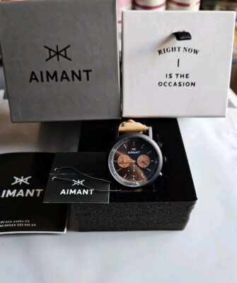 Aimant TO - Camel GTO-220L5-11 Watch - ** Please Read**