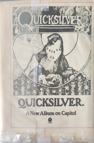 Rolling Stone Magazine Pete Townshend Cat Stevens Crumb December 9 1971 c1 - Picture 2 of 2