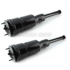 2pc Rear Air Suspension Shock Strut Fit Lexus LS460 LS600h RWD AWD 2007-2017