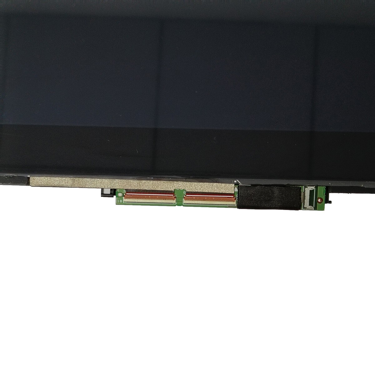 Lenovo ThinkPad X1 Yoga 2nd Gen Lcd Touch Screen w/ Bezel 14.0