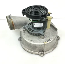 JAKEL J238-150-15165 Furnace Draft Inducer Blower Motor 117847-00 used  # MG692