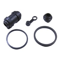 Bremssattel Reparatursatz Passend Hinten FüR Suzuki SV 650 Bj. 2003-2016