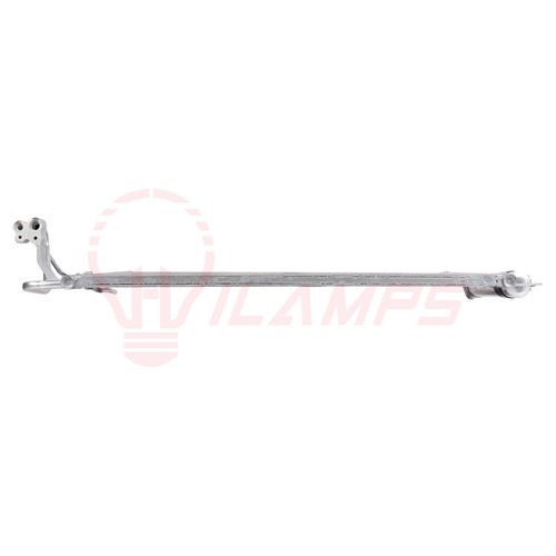 For 2005-2009 Hyundai Tucson 2005-2010 Kia Sportage 2.0L A/C Condenser AC3323 - Picture 10 of 11