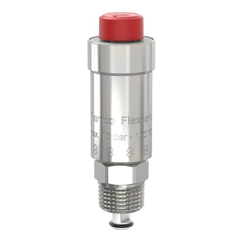 Flamco Flexvent automático. "Ventilador rápido ventilador calefacción solar 1/8" 3/8" 1/2" - Imagen 22 de 22