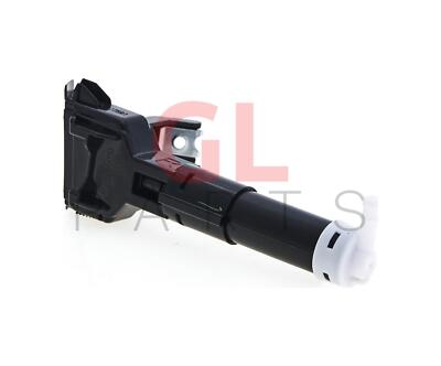 SCHEINWERFERWASCHANLAGE Rechts FÜR TOYOTA CAMRY V50 2012- 85207-06050