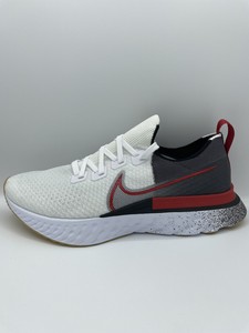 react infinity run university red