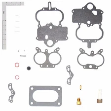 STROMBERG WWC CARBURETOR KIT 1960-1967 CHRYSLER DESOTO DODGE PLTMOUTH 361-383