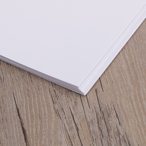 100 Sheets A6 High Gloss glossy Photo Paper Water-resistant Quick Dry - Bild 5 von 8