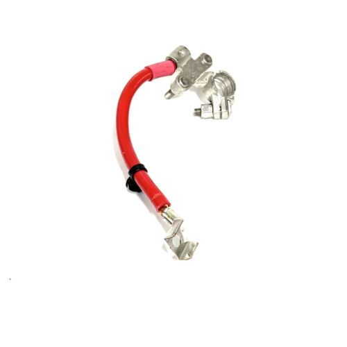 W451 Smart Fortwo EV 2014 POSITIVE Battery Cable OEM 11K - Picture 2 of 7