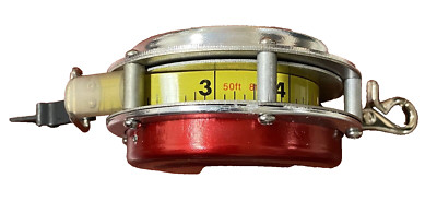 Archer 50ft High Quality Loggers Tape replaces Spencer 950