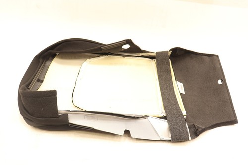 NEW OEM Mopar Front Right Seat Cushion Cover 5YP90LXHAA Renegade Trailhawk 15-21 - Picture 5 of 6