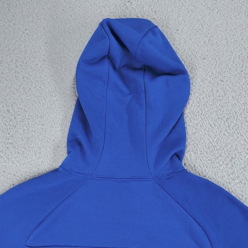 New England Patriots NFL/Nike Dri-Fit On-Field Team Issued Hoodie Sweatshirt Med - Picture 4 of 22