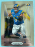 2024 Panini Prizm Deca Football #188 Kobie Turner - Los Angeles Rams