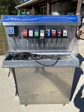 Follett Beverage and Ice Dispenser