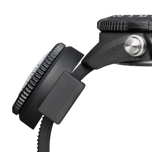 Luminox Compass JAC.COMP24.PL Compass Loop Fitting for 23mm Strap Width - Picture 3 of 3