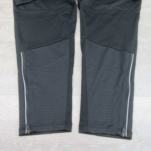 Nike Phenom Elite Running Gym Pants Men's Size Medium Black NEW CU5504-010 - Picture 11 of 18