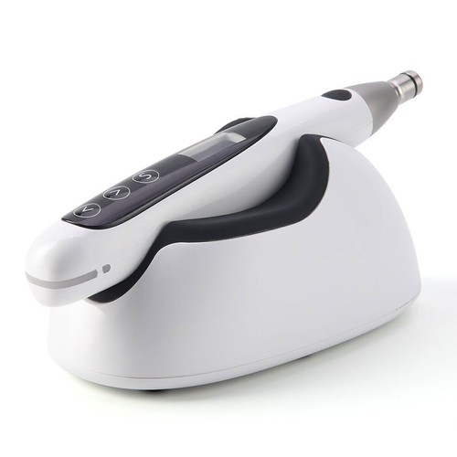 Pieza de mano de profijo higiénico dental inalámbrico sin escobillas con 2 ángulos profiosos - Imagen 6 de 22