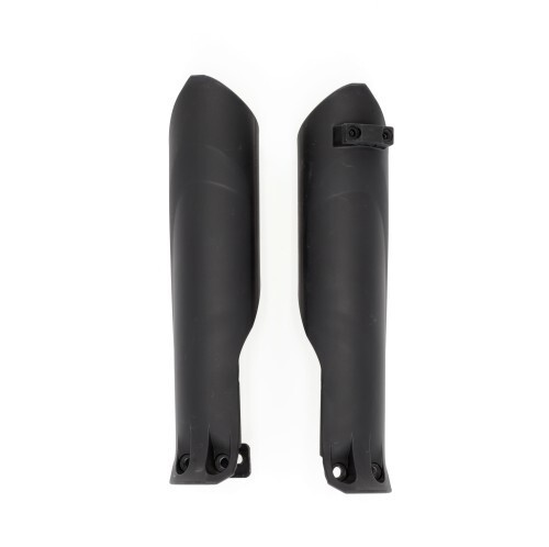 Copristeli Parasteli Acerbis Forcella Beta RR 125 200 250 300 2020 a 2024 nero - Foto 1 di 1
