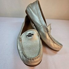 Las mejores ofertas en Zapatos de Plata Coach para De mujer