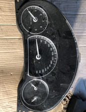 Compteur Saab 9-3