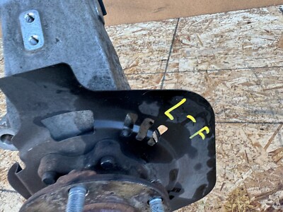INFINITI FX35 FX37 FX50 QX70 2009-2017 OEM FRONT LEFT DRIVER INFINITI FX35 FX37 FX50 QX70 2009-2017 OEM FRONT LEFT DRIVER